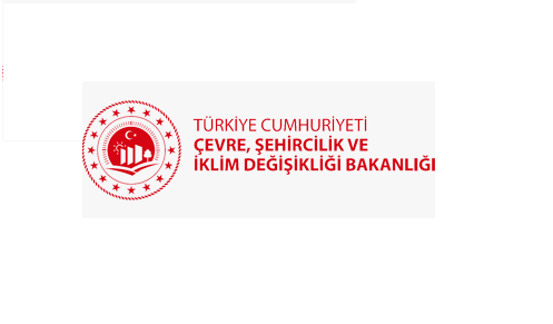 ÇEVRE VE ŞEHİRCİLİK BAKANLIĞI'NIN İSMİ DEĞİŞTİ.