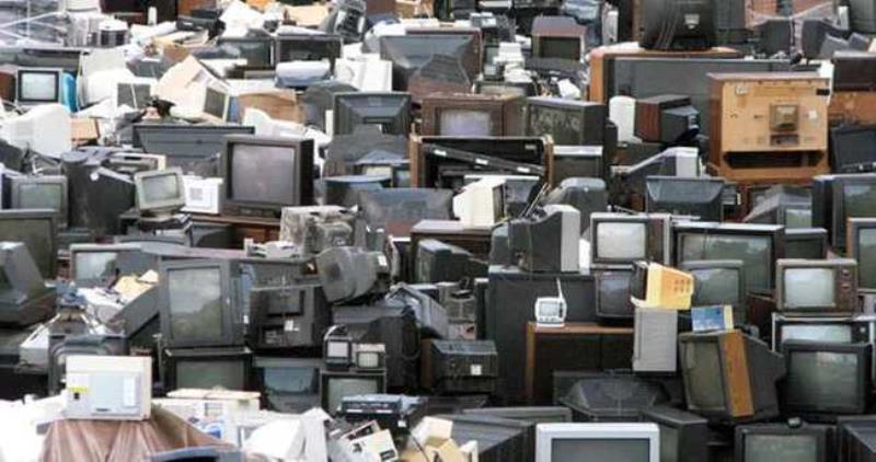 ELEKTRONİK ATIKLARA YÖNELİK YAPILAN ÇALIŞMALAR