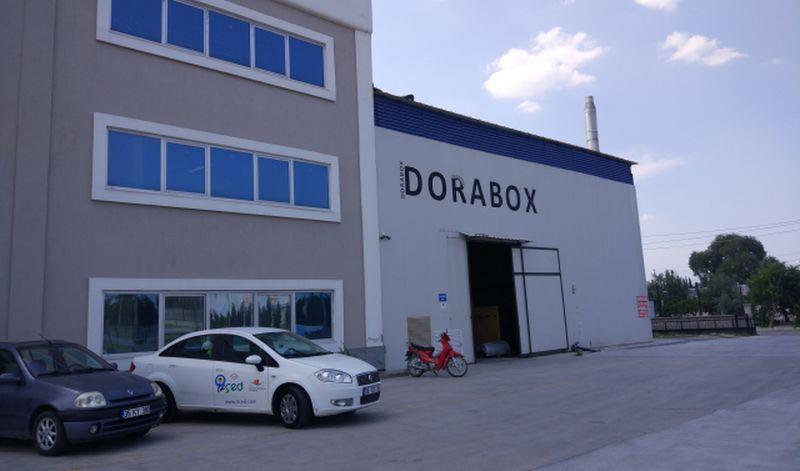 DORABOX Polistren Ambalaj San. Ve Tic. Ltd. Şti. Çevre Eğitimi