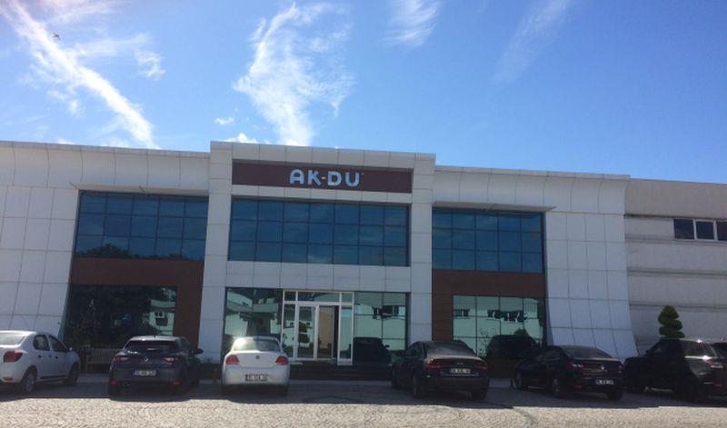 AK-DU Süt Ürünleri Gıda Tar. Hay. Ve Tur. San. Ve Tic. Ltd. Şti. Çevre Eğitimi