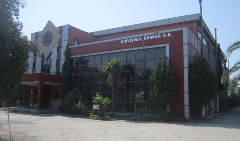 UNIVERSAL Gravür San. Ve Tic. A.Ş. Çevre Eğitimi