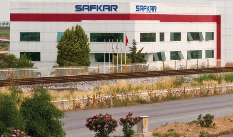 TÜVNORD Sertifikasyon Denetimi