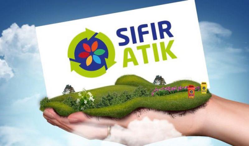 SIFIR ATIK NEDİR?