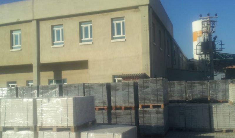ÇİĞLİ Mozaik San. Ve Tic. Ltd. Şti. – Ulukent Şubesi Çevre Eğitimi