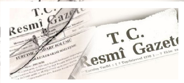 ÇEVRE İZİN VE LİSANS YÖNETMELİĞİ GÜNCELLENDİ.