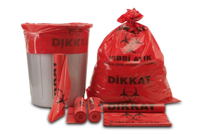 2022 YILI MÇK TIBBİ ATIK BERTARAF BEDELLERİ