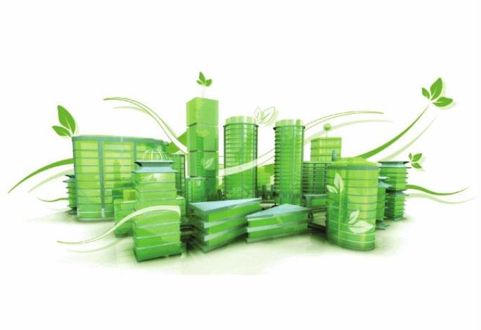 YEŞİL OSB PROJELERİ TEKLİFİ KABUL EDİLDİ
