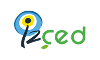 İzçed Logo