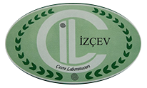 İzçed Logo